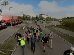 1. Schwaben-Marsch 2025 &raquo; 03 Drohnenbilder